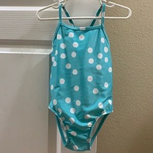 Cat & Jack Toddler Swimsuit